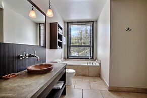 Les Condos du Lac Taureau