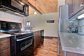 Les Condos du Lac Taureau