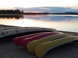 Les Condos du Lac Taureau