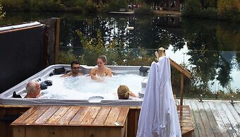 Les Condos du Lac Taureau