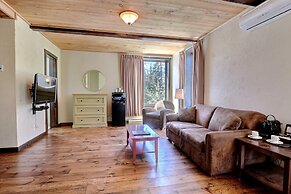 Les Condos du Lac Taureau