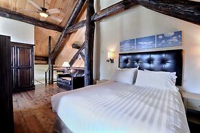 Les Condos du Lac Taureau