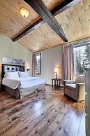 Les Condos du Lac Taureau