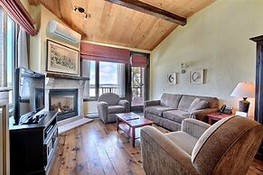 Les Condos du Lac Taureau