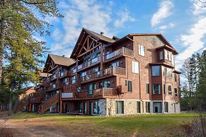 Les Condos du Lac Taureau