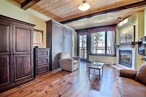 Les Condos du Lac Taureau