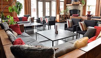 Les Condos du Lac Taureau