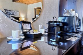 Les Condos du Lac Taureau