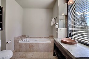 Les Condos du Lac Taureau