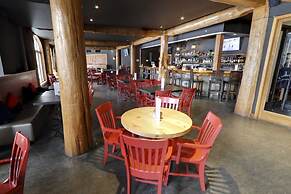 Les Condos du Lac Taureau