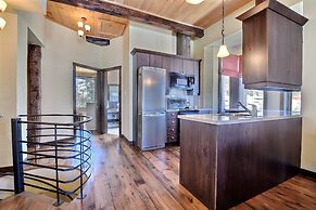 Les Condos du Lac Taureau