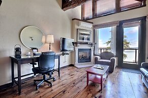 Les Condos du Lac Taureau