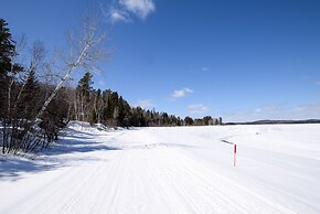 Les Condos du Lac Taureau