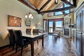 Les Condos du Lac Taureau