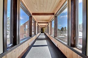 Les Condos du Lac Taureau