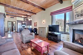 Les Condos du Lac Taureau