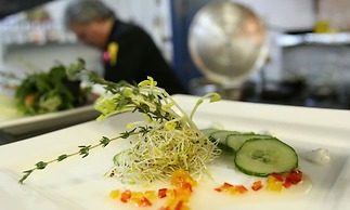 Les Condos du Lac Taureau