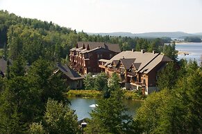 Les Condos du Lac Taureau
