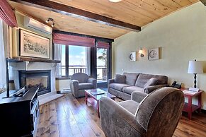 Les Condos du Lac Taureau