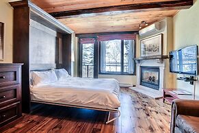 Les Condos du Lac Taureau