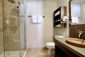 Les Condos du Lac Taureau