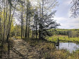 Les Condos du Lac Taureau