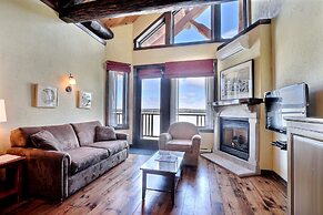 Les Condos du Lac Taureau