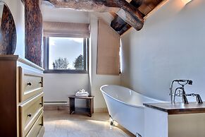 Les Condos du Lac Taureau