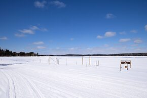 Les Condos du Lac Taureau