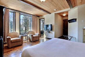 Les Condos du Lac Taureau