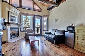 Les Condos du Lac Taureau