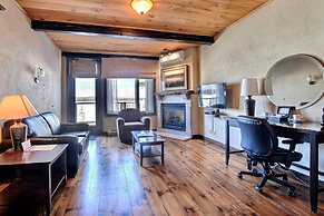 Les Condos du Lac Taureau