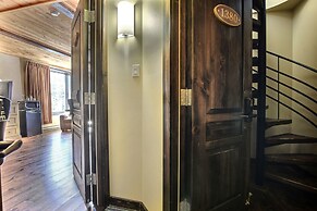 Les Condos du Lac Taureau