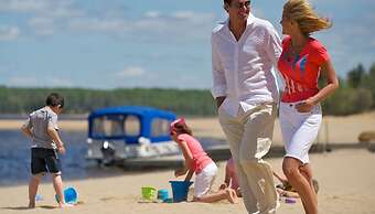 Les Condos du Lac Taureau