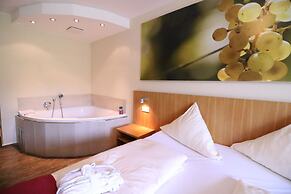 Christiana's Wein & Art Hotel