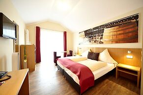 Christiana's Wein & Art Hotel