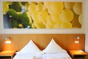 Christiana's Wein & Art Hotel
