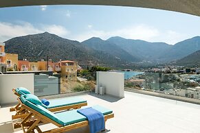 Villa Elli - Villa Athina