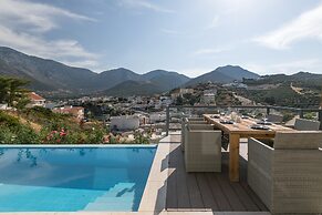 Villa Elli - Villa Athina