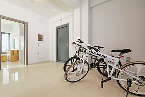 Villa Elli - Villa Athina