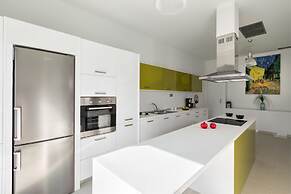 Villa Elli - Villa Athina