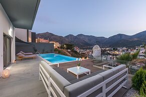 Villa Elli - Villa Athina