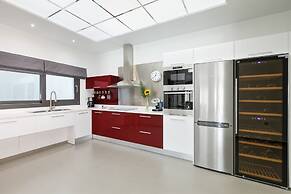 Villa Elli - Villa Athina