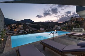 Villa Elli - Villa Athina