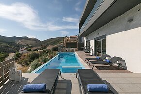 Villa Elli - Villa Athina