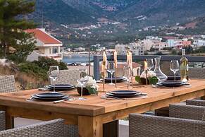 Villa Elli - Villa Athina