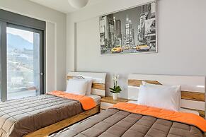 Villa Elli - Villa Athina