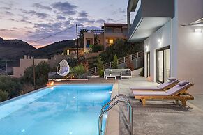 Villa Elli - Villa Athina