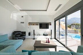 Villa Elli - Villa Athina