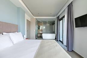 Villa Elli - Villa Athina